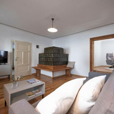 Meznarija Radovljica Apartment Екстериор снимка