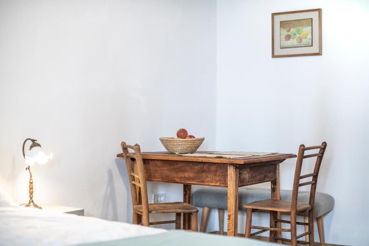 Meznarija Radovljica Apartment Екстериор снимка