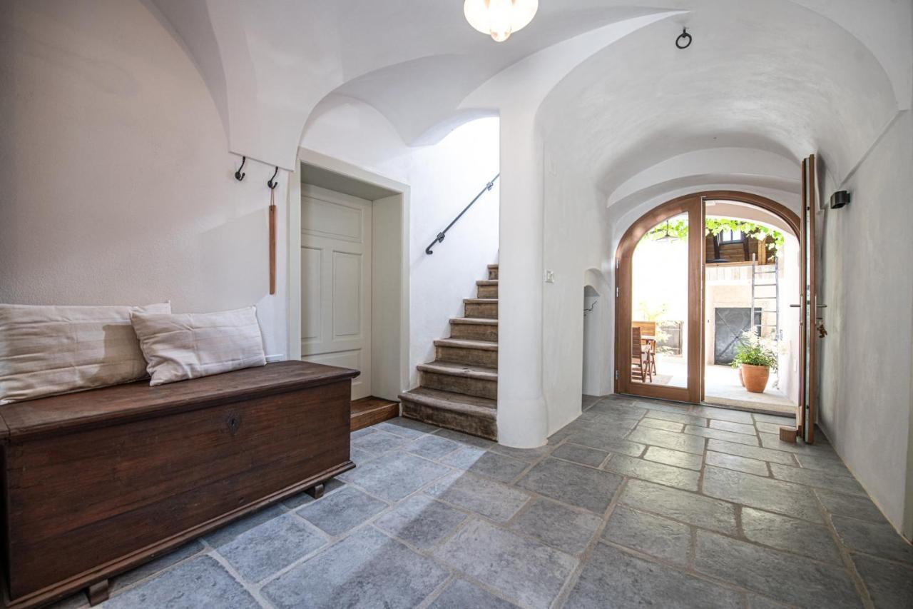 Meznarija Radovljica Apartment Екстериор снимка