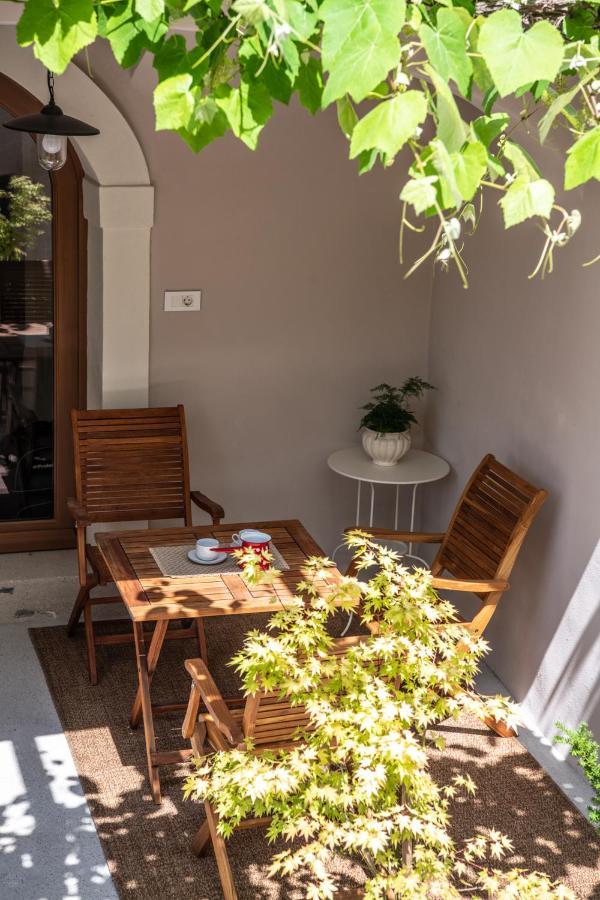 Meznarija Radovljica Apartment Екстериор снимка