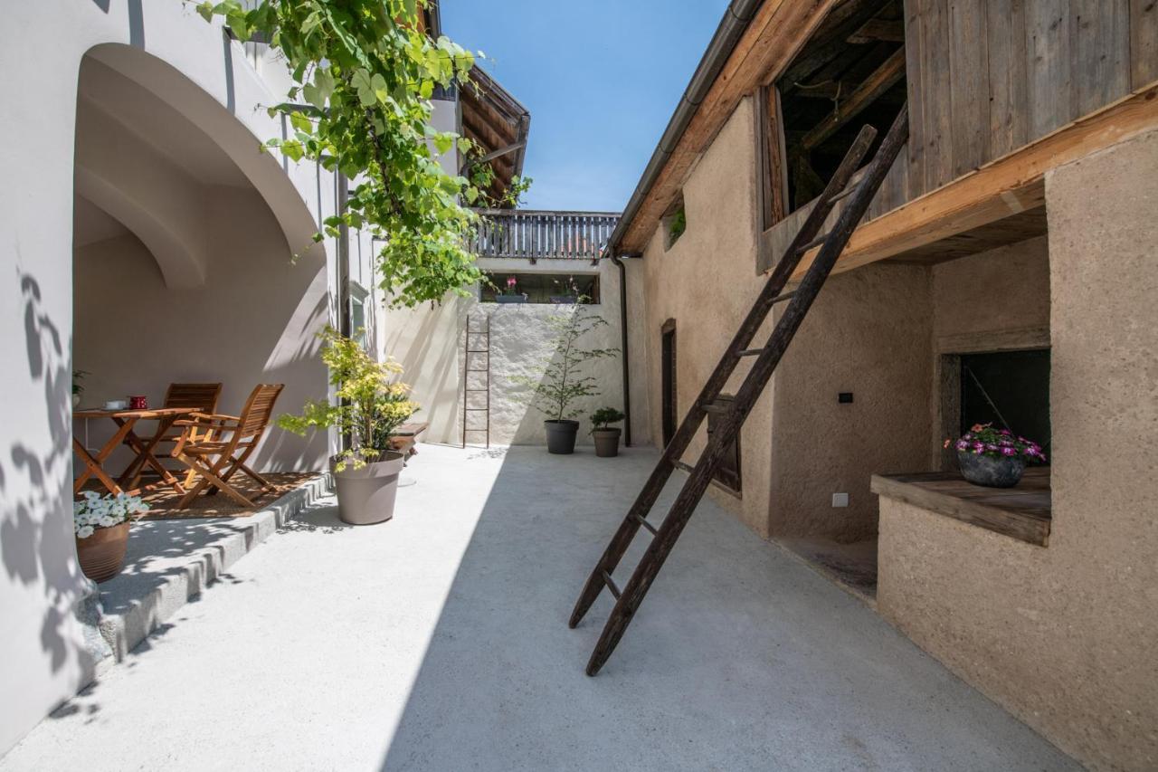 Meznarija Radovljica Apartment Екстериор снимка