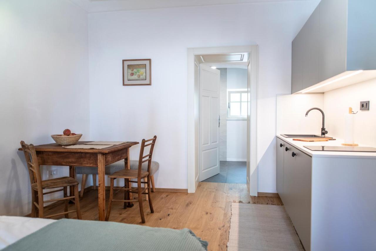 Meznarija Radovljica Apartment Екстериор снимка