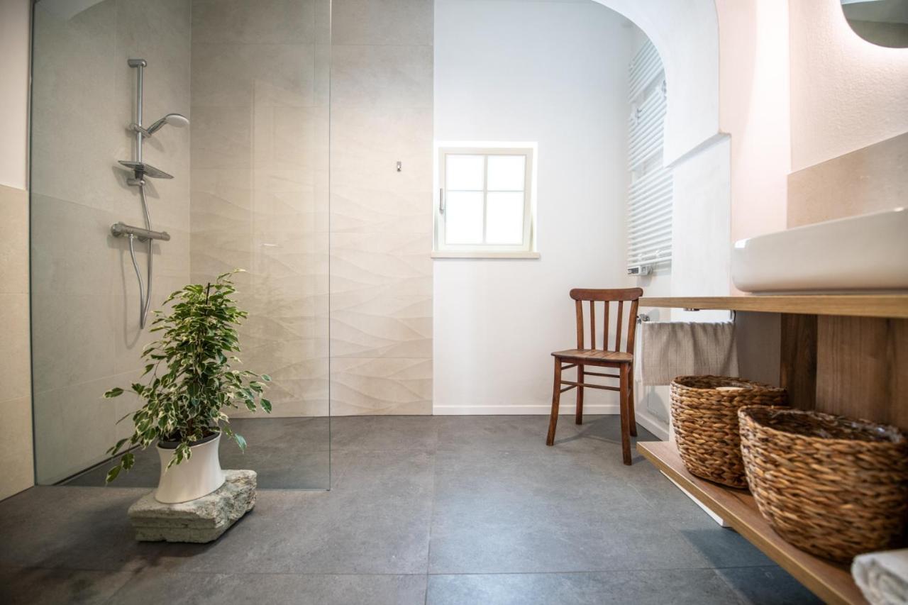 Meznarija Radovljica Apartment Екстериор снимка