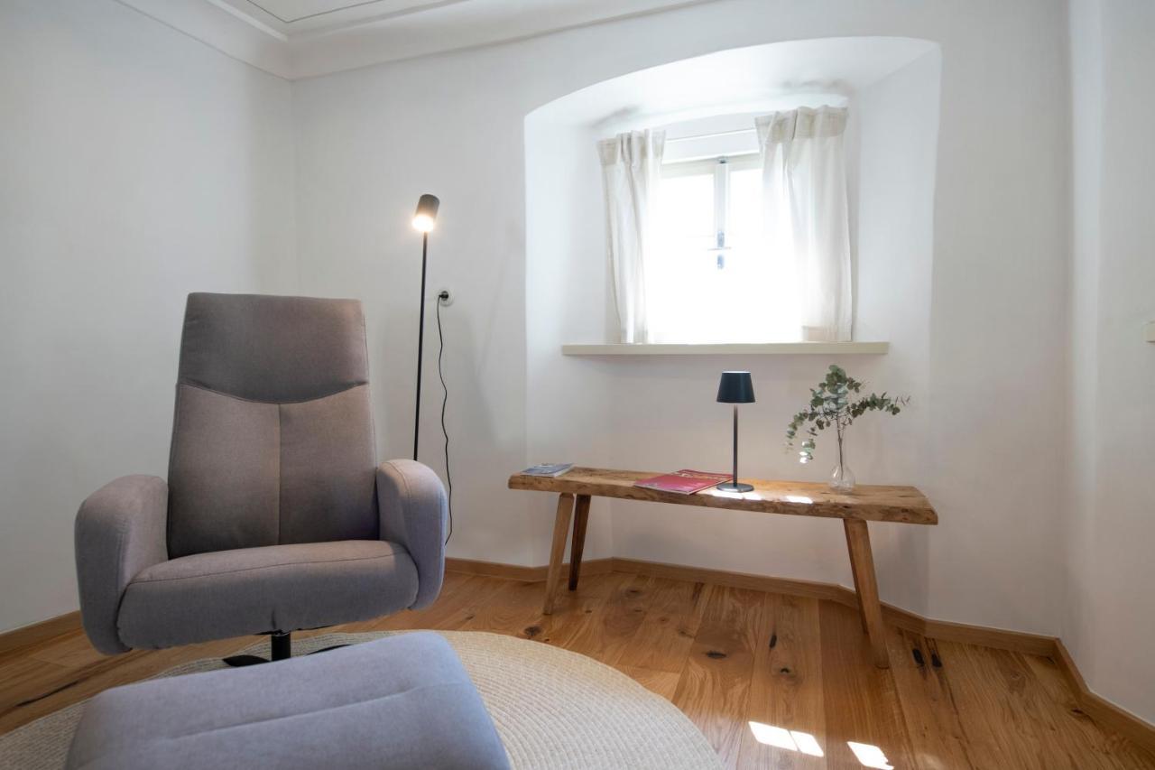 Meznarija Radovljica Apartment Екстериор снимка