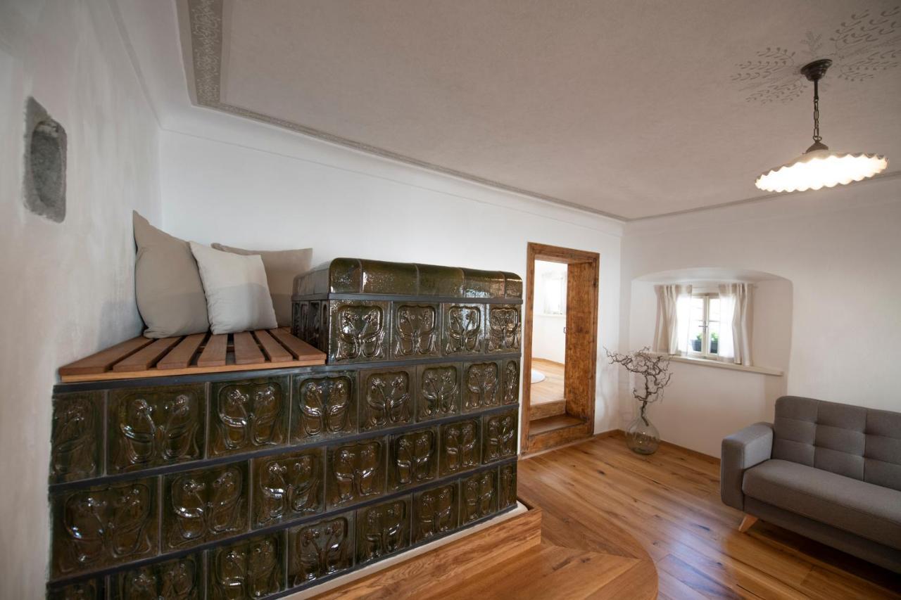 Meznarija Radovljica Apartment Екстериор снимка
