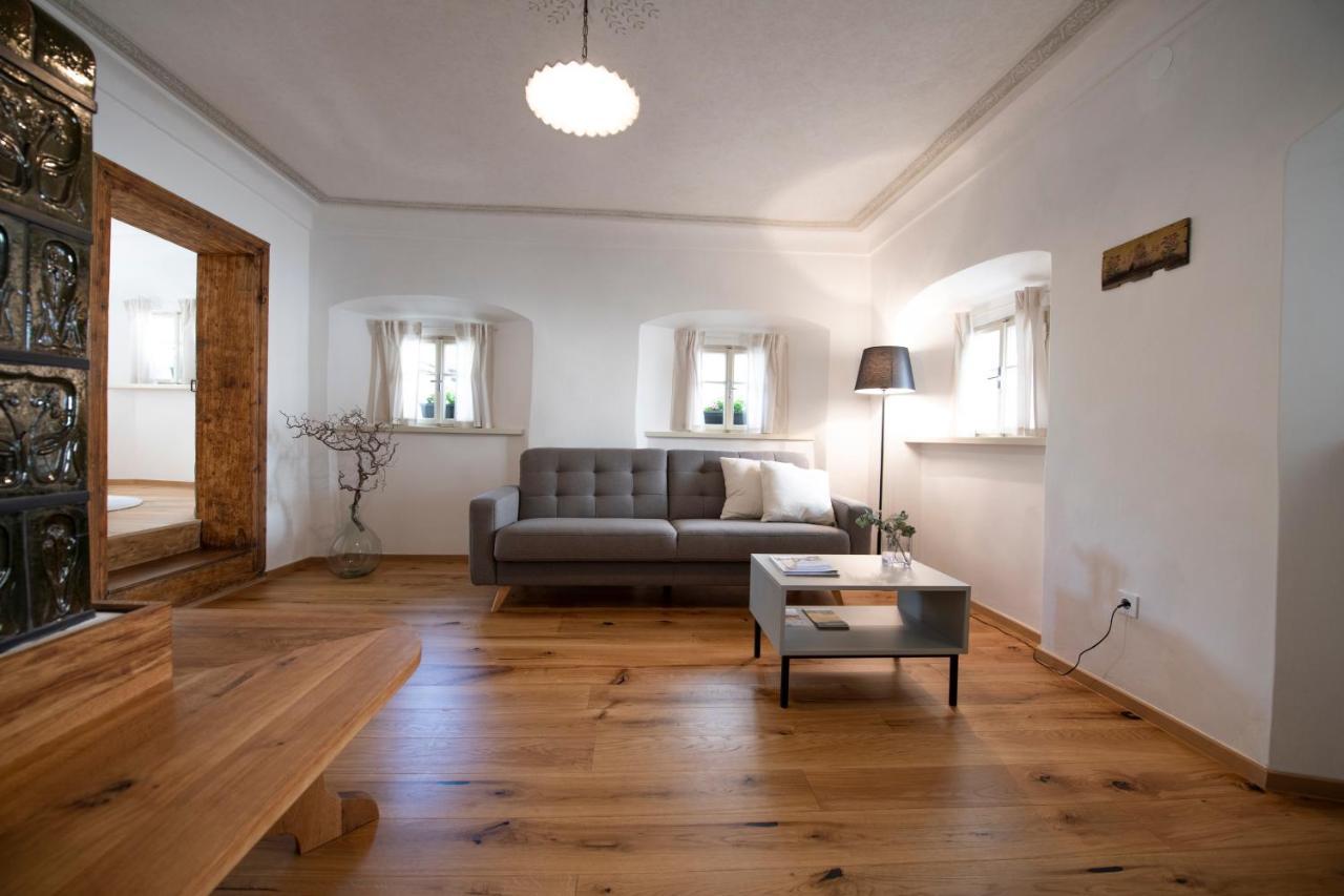 Meznarija Radovljica Apartment Екстериор снимка